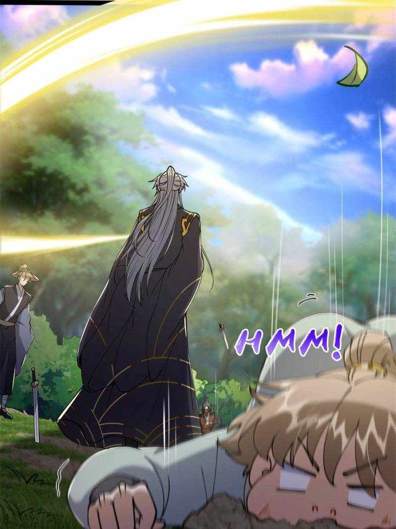 This Account is Ridiculous chapter 55 page 30