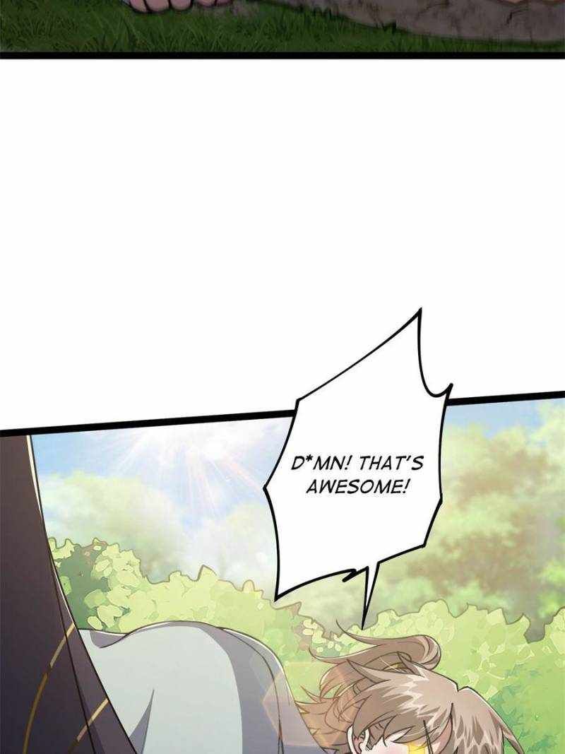 This Account is Ridiculous chapter 55 page 31