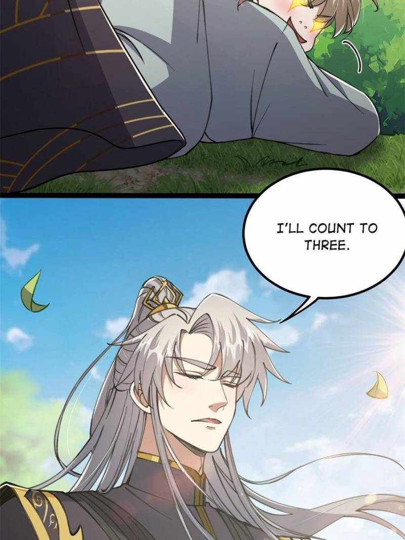 This Account is Ridiculous chapter 55 page 32