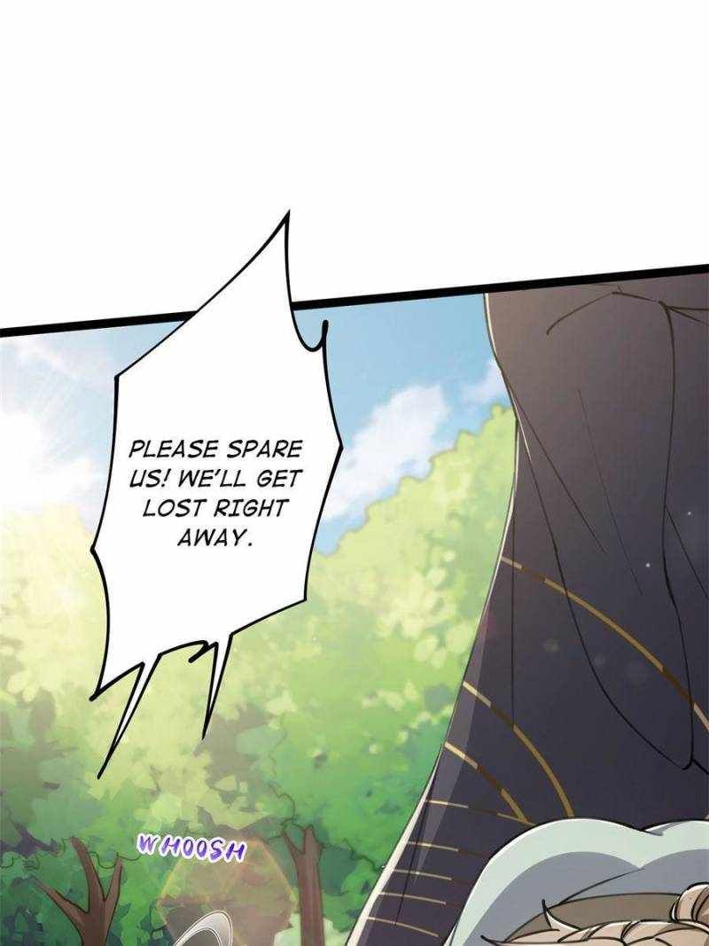 This Account is Ridiculous chapter 55 page 34