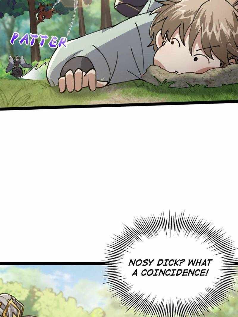 This Account is Ridiculous chapter 55 page 35