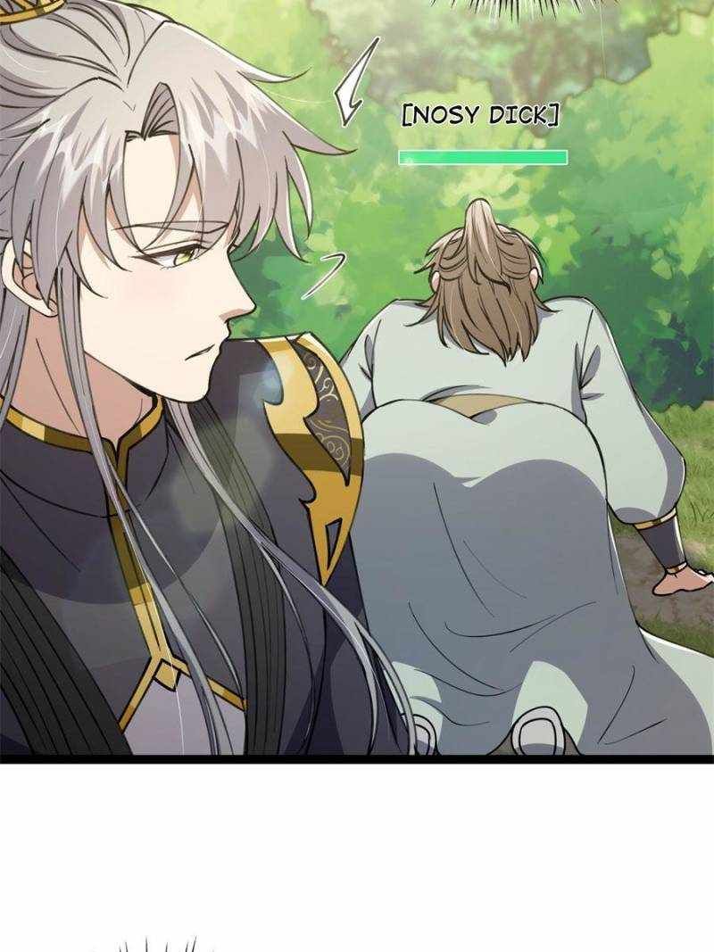 This Account is Ridiculous chapter 55 page 36