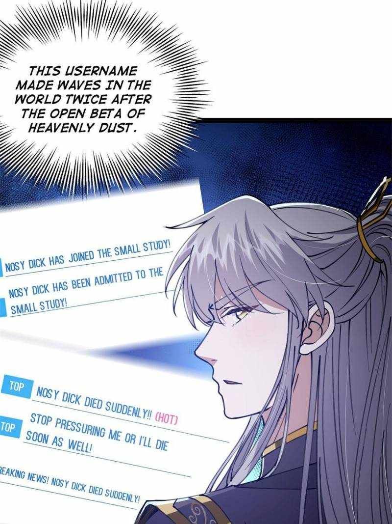 This Account is Ridiculous chapter 55 page 37