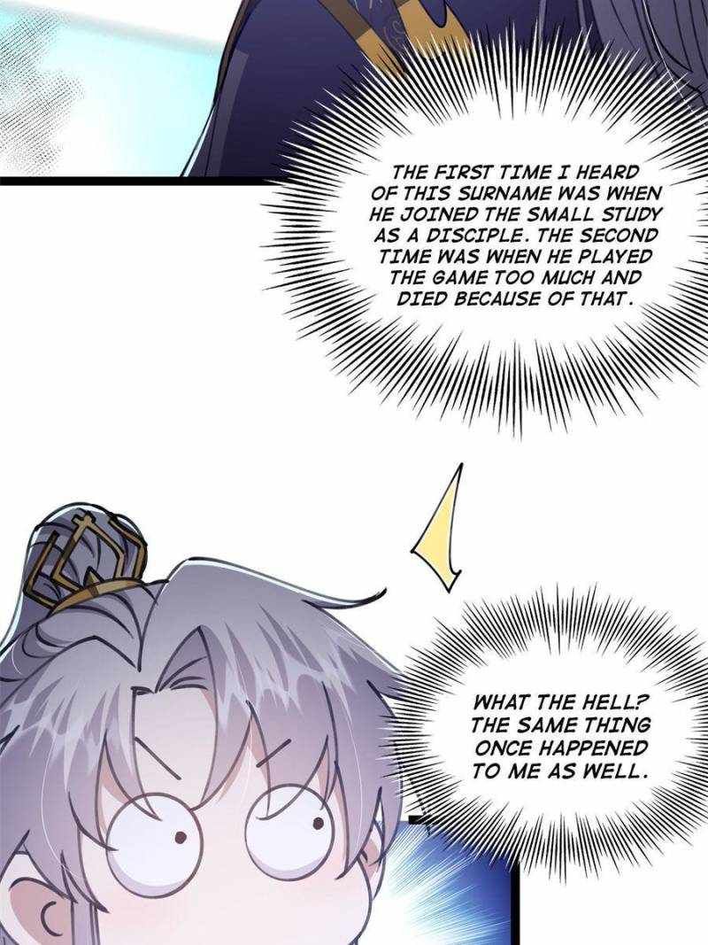 This Account is Ridiculous chapter 55 page 38