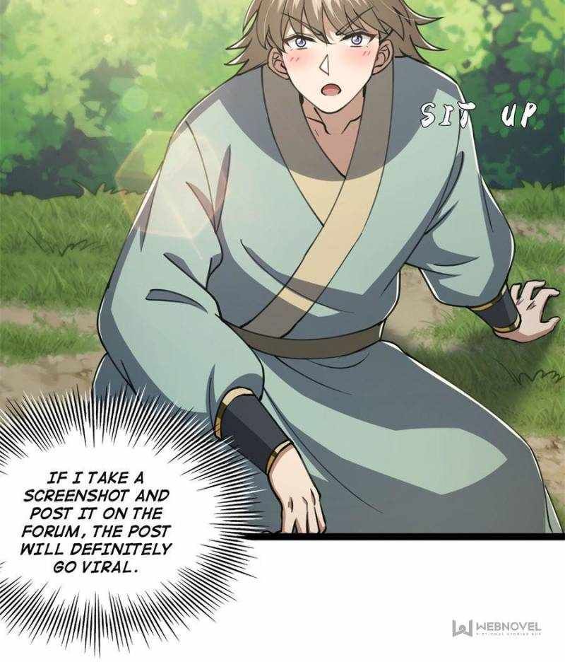 This Account is Ridiculous chapter 55 page 40