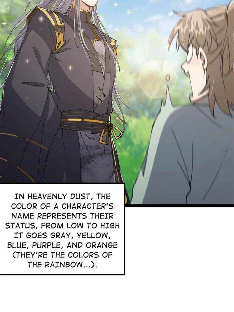 This Account is Ridiculous chapter 55 page 43