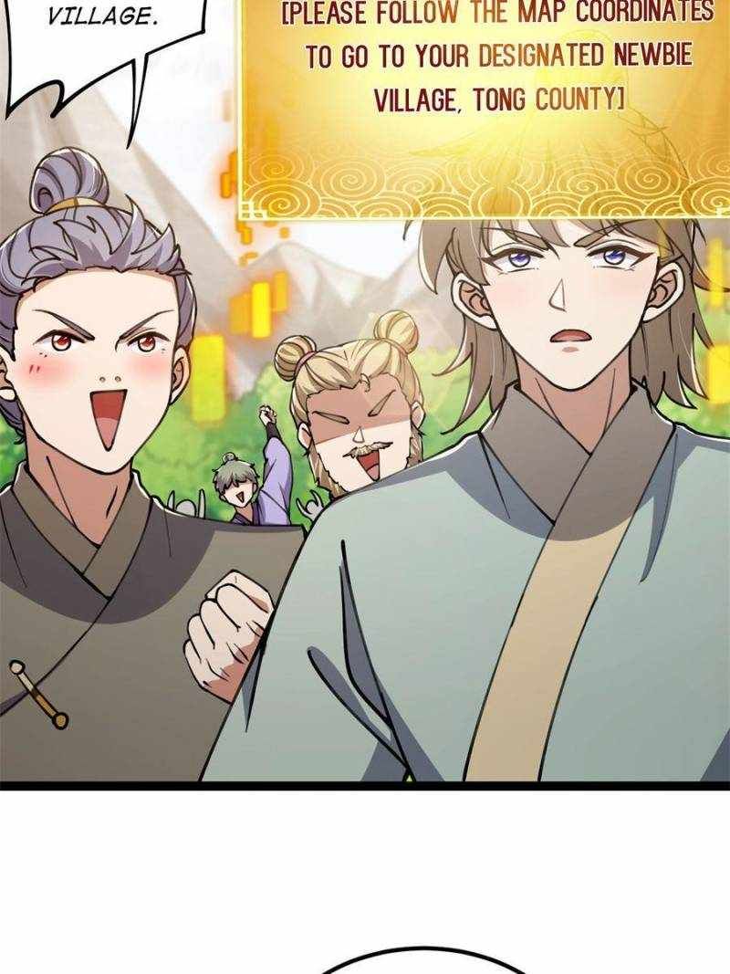 This Account is Ridiculous chapter 55 page 5