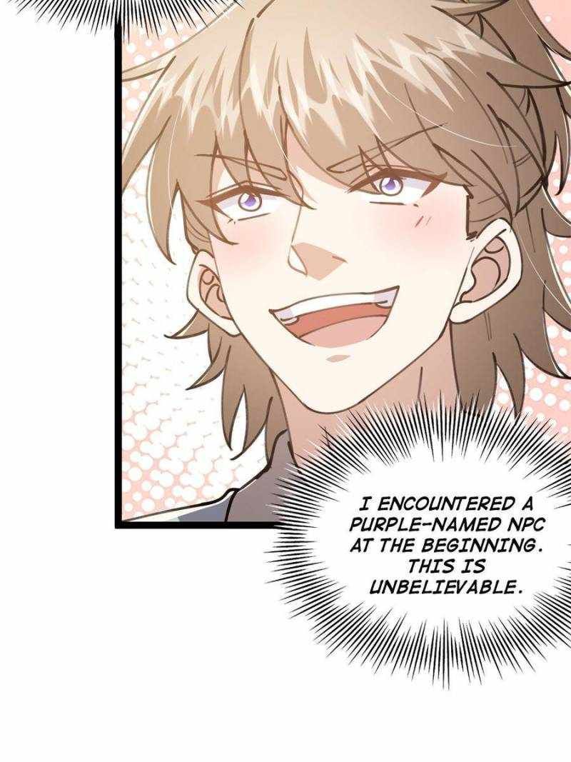 This Account is Ridiculous chapter 55 page 51