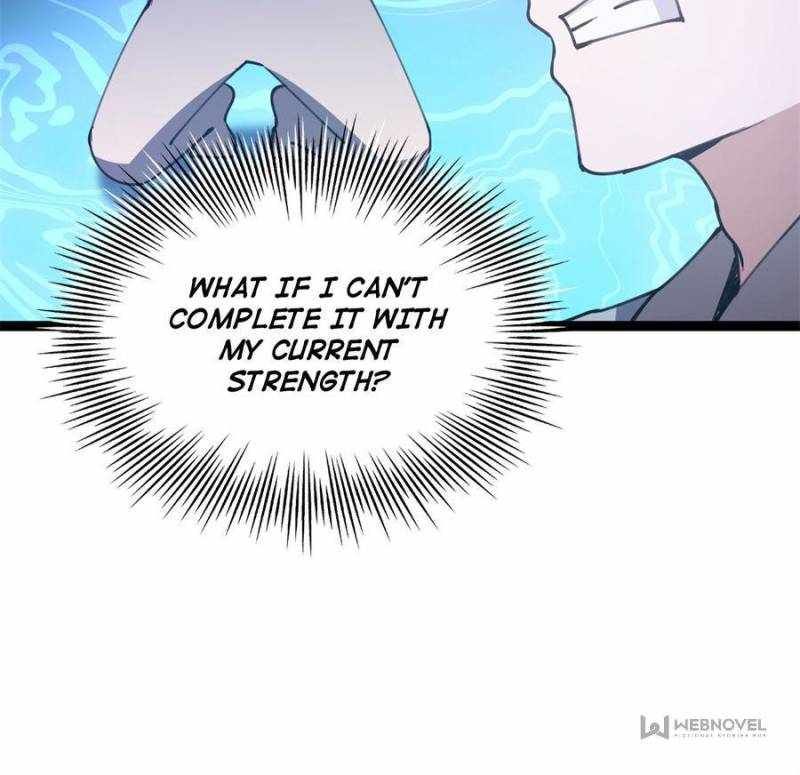 This Account is Ridiculous chapter 55 page 57