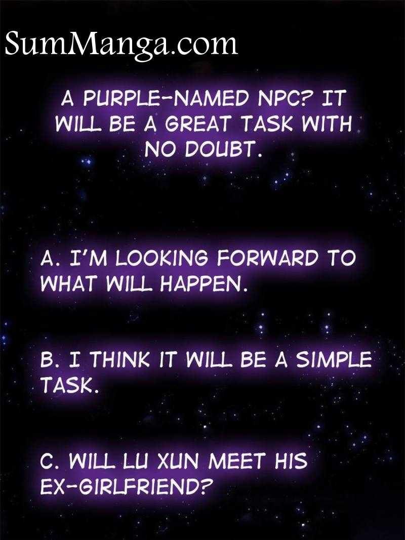 This Account is Ridiculous chapter 55 page 58