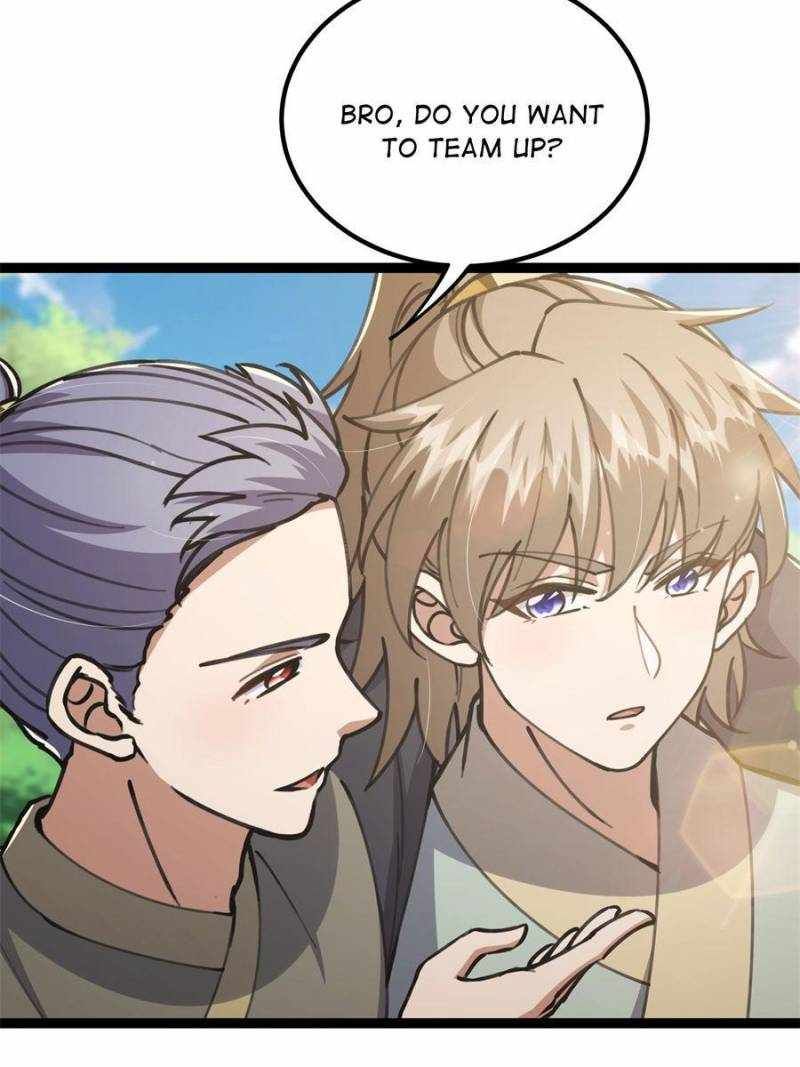 This Account is Ridiculous chapter 55 page 6