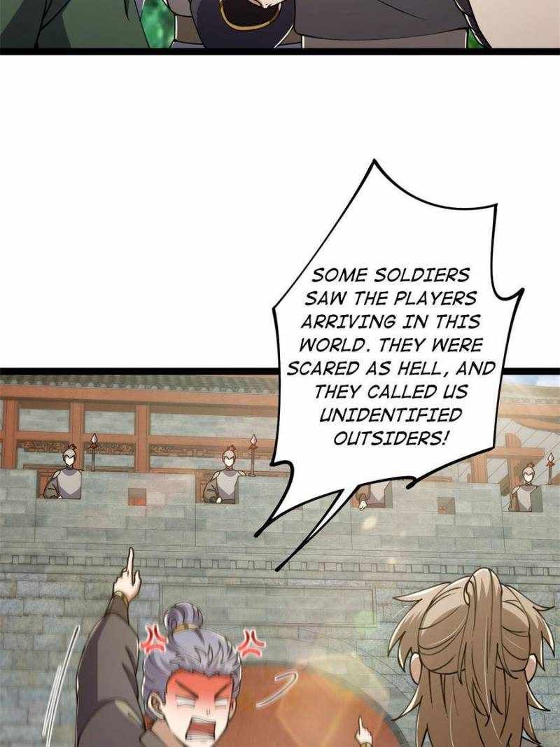 This Account is Ridiculous chapter 56 page 11