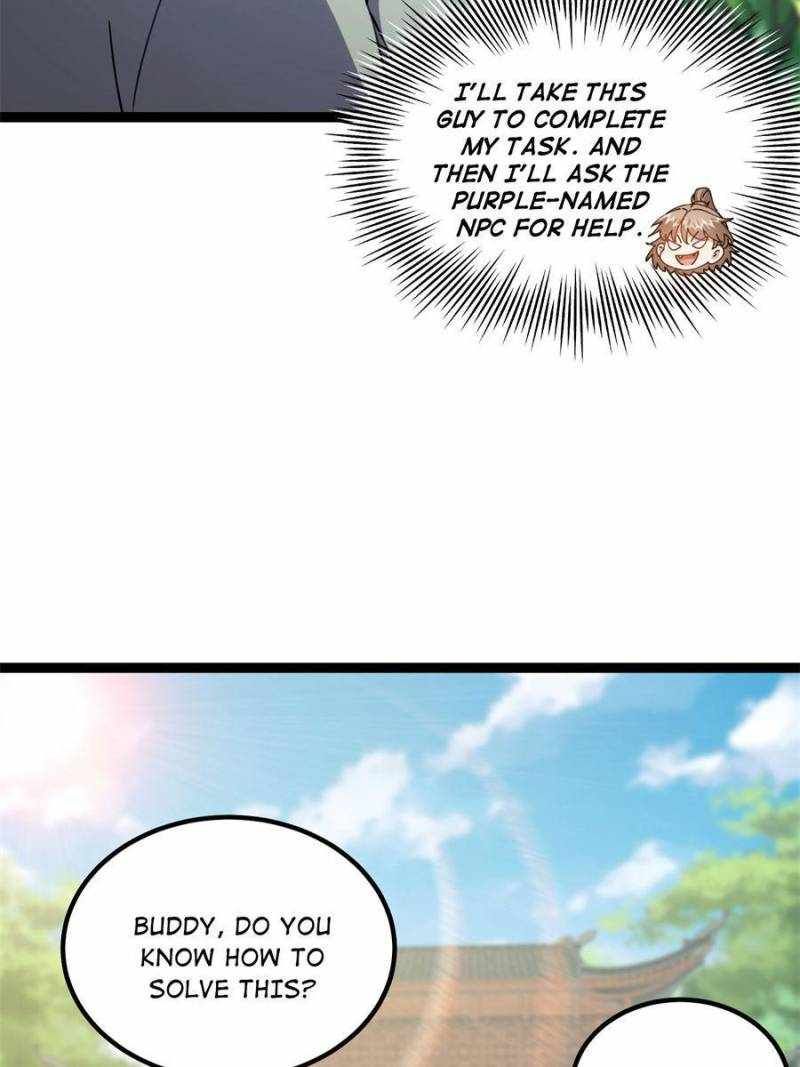 This Account is Ridiculous chapter 56 page 16