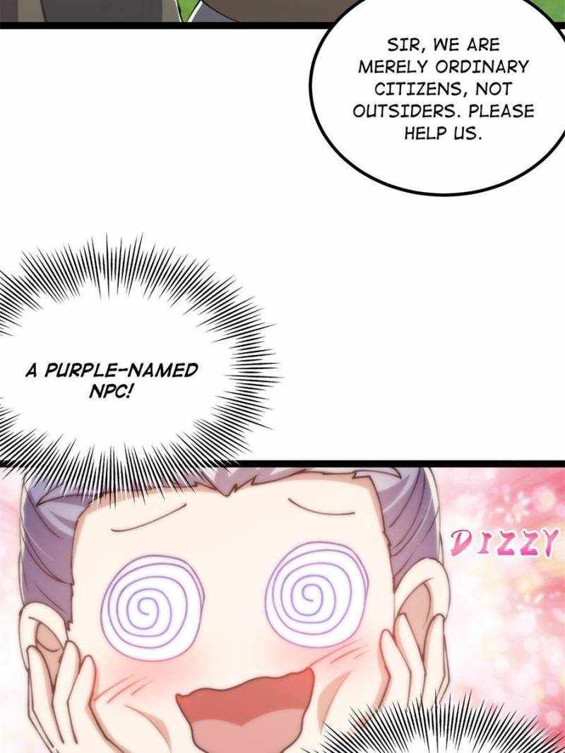 This Account is Ridiculous chapter 56 page 26