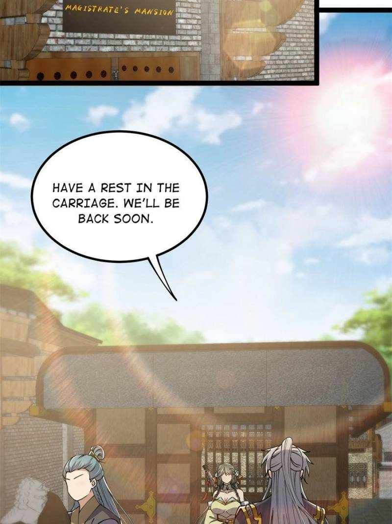 This Account is Ridiculous chapter 56 page 34