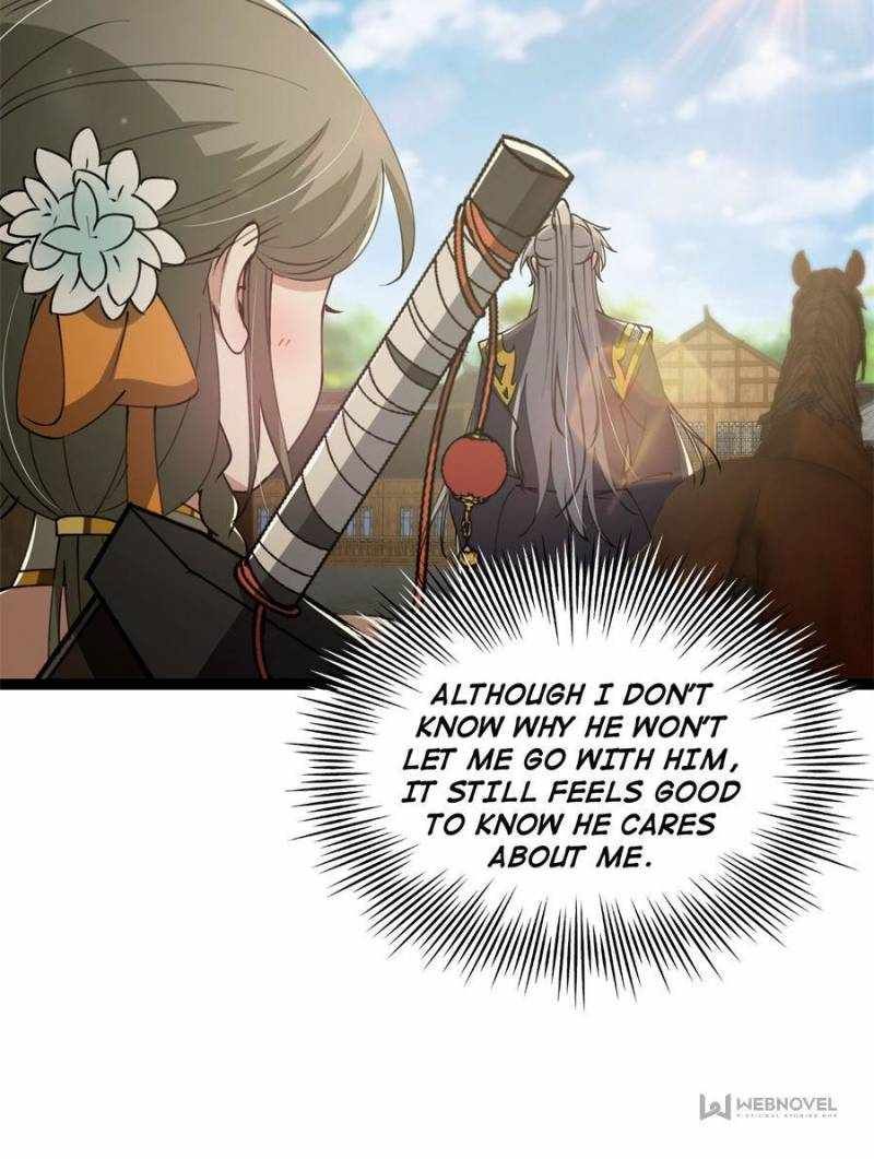 This Account is Ridiculous chapter 56 page 36