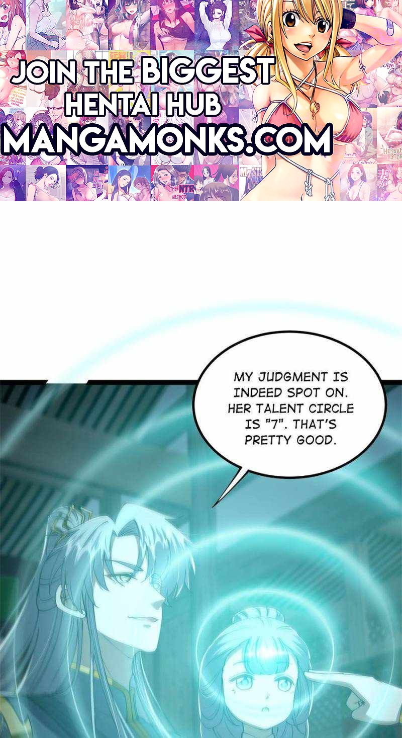 This Account is Ridiculous chapter 57 page 1