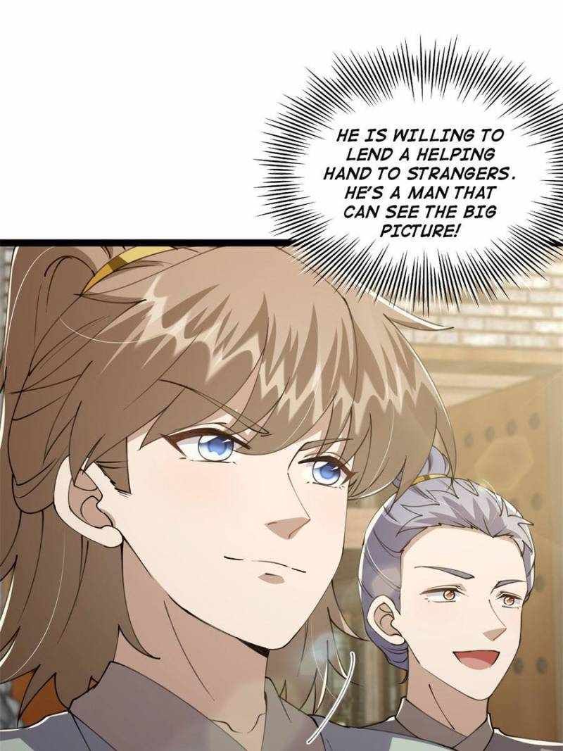 This Account is Ridiculous chapter 57 page 10