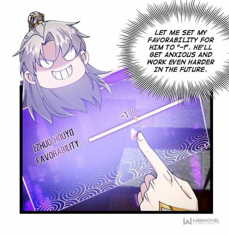 This Account is Ridiculous chapter 57 page 16