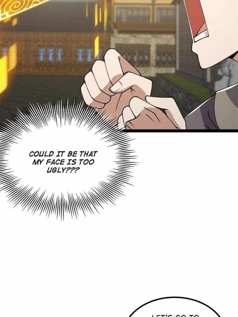 This Account is Ridiculous chapter 57 page 18