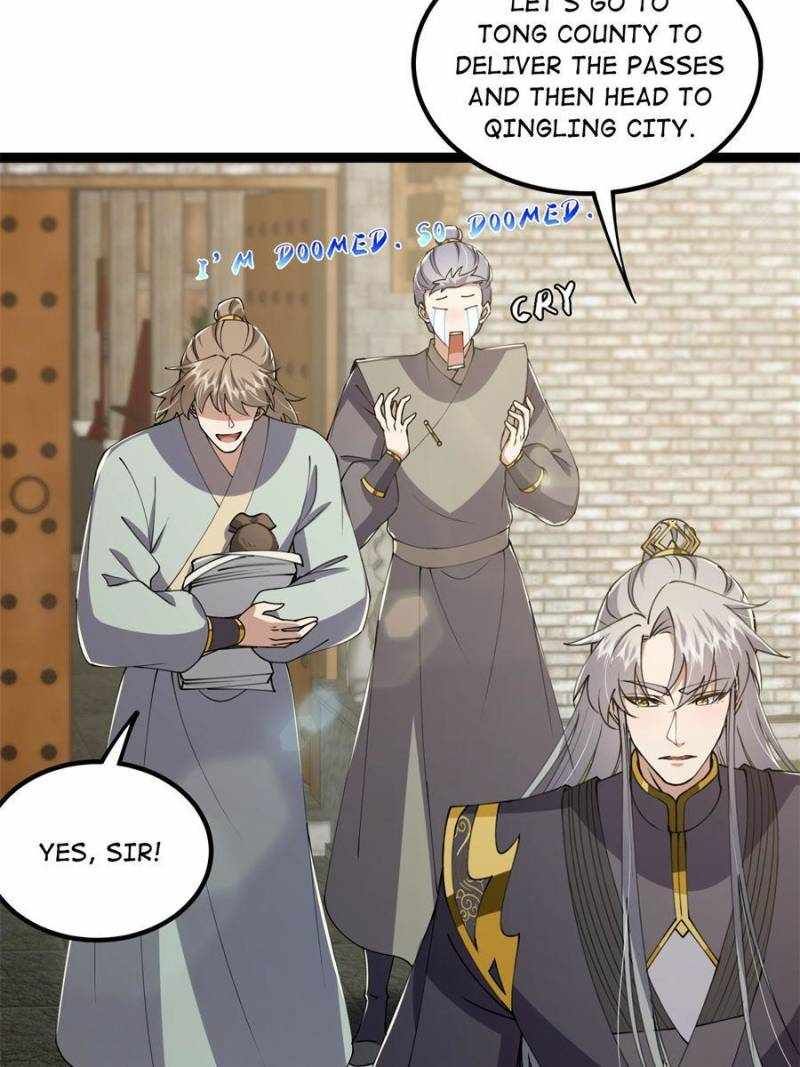 This Account is Ridiculous chapter 57 page 19