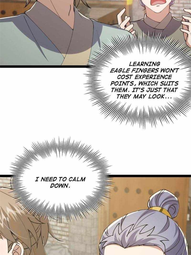 This Account is Ridiculous chapter 57 page 21