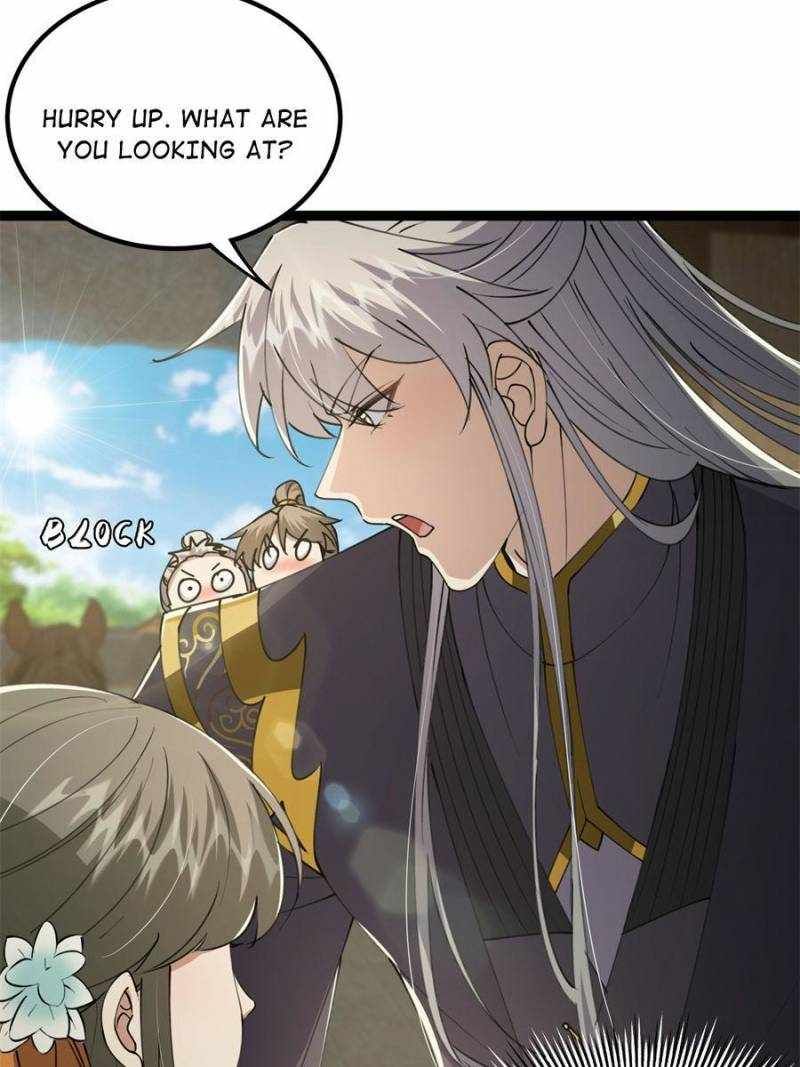 This Account is Ridiculous chapter 57 page 30