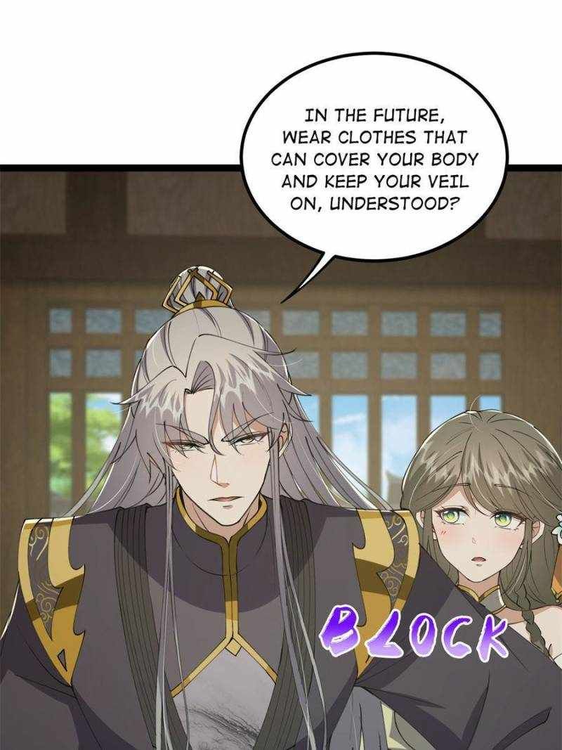 This Account is Ridiculous chapter 57 page 33