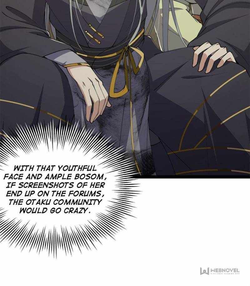 This Account is Ridiculous chapter 57 page 34