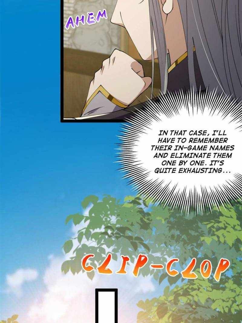 This Account is Ridiculous chapter 57 page 37