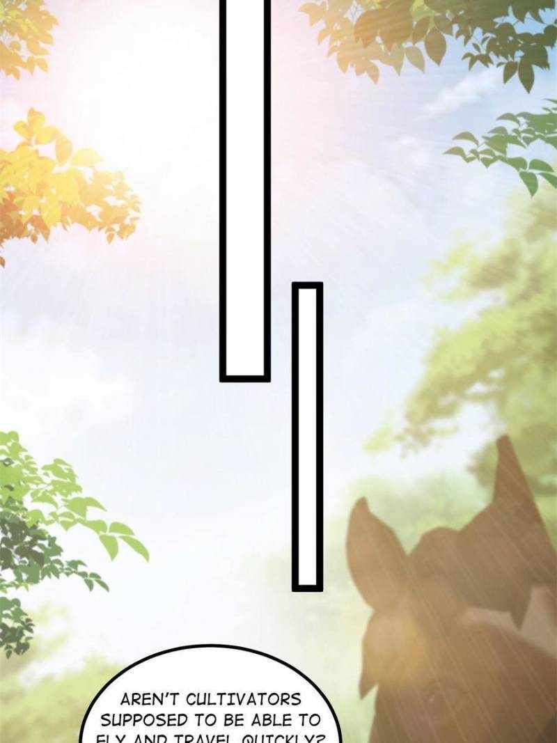 This Account is Ridiculous chapter 57 page 38