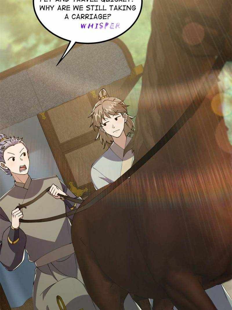 This Account is Ridiculous chapter 57 page 39