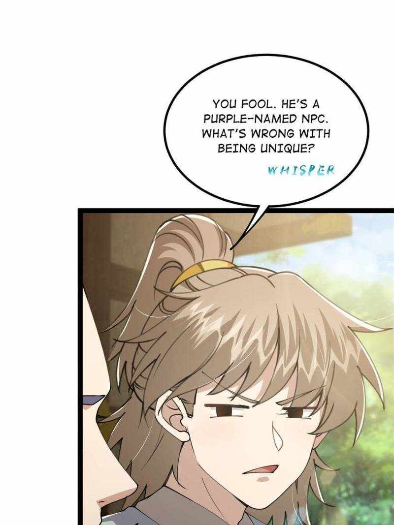 This Account is Ridiculous chapter 57 page 41