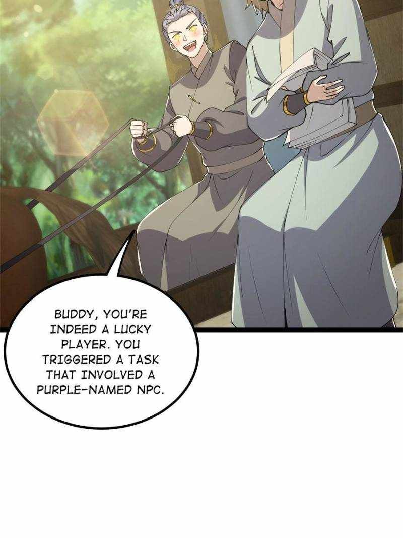 This Account is Ridiculous chapter 57 page 43