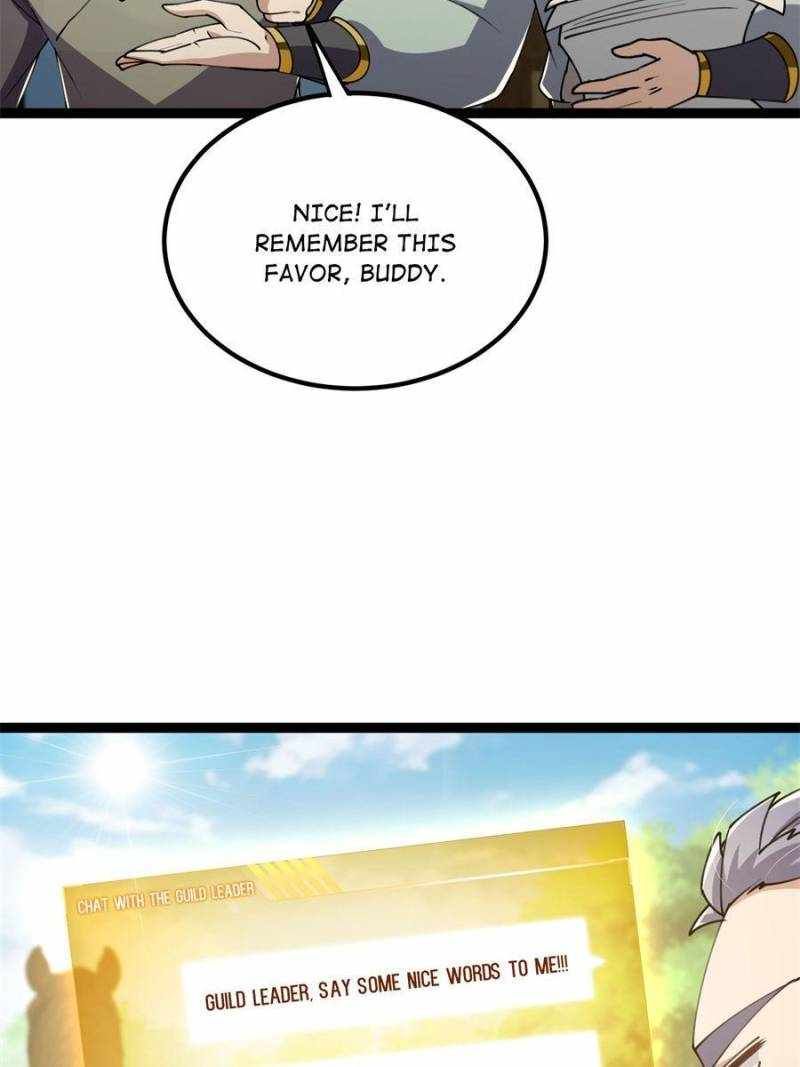 This Account is Ridiculous chapter 57 page 45