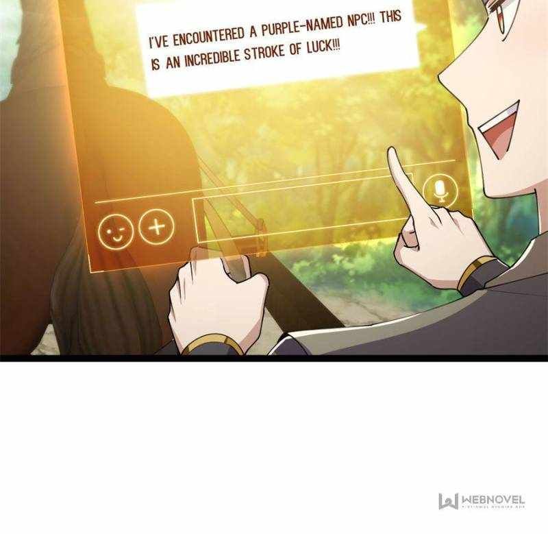 This Account is Ridiculous chapter 57 page 46