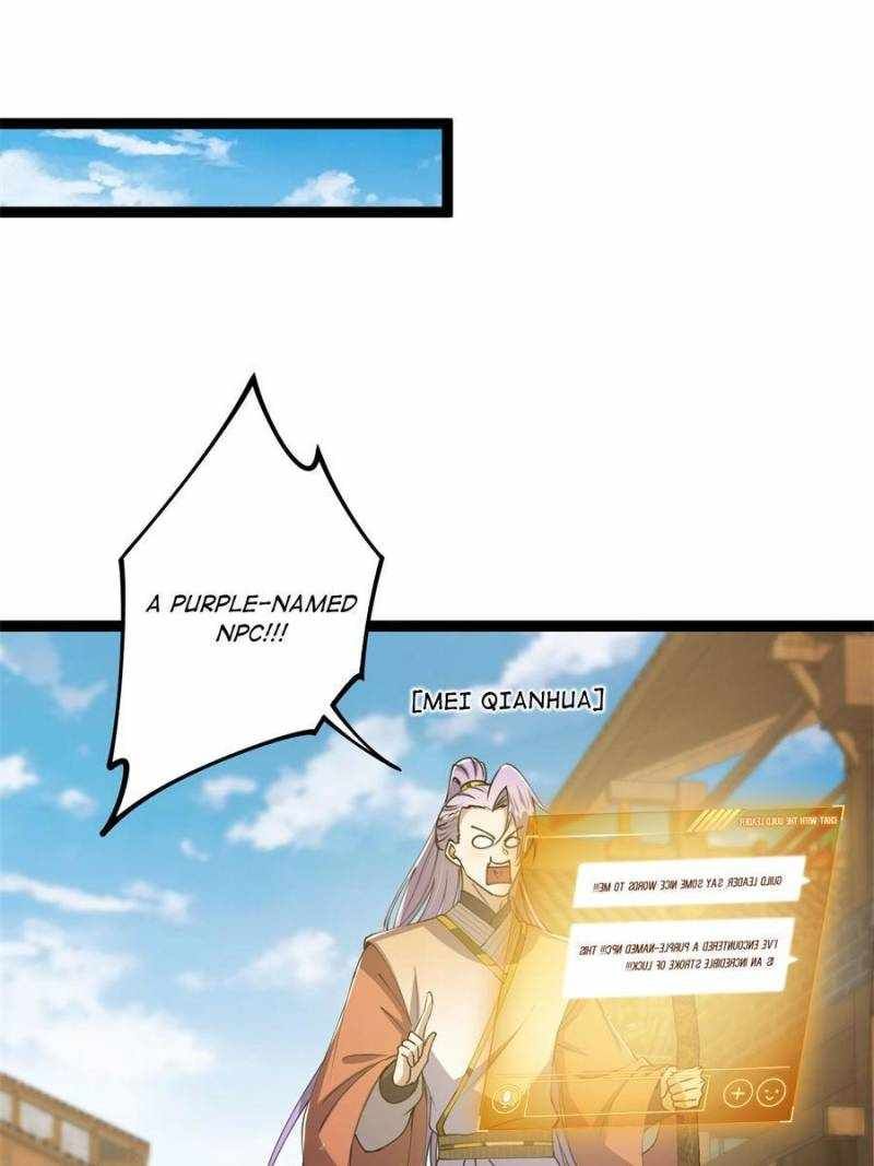 This Account is Ridiculous chapter 57 page 47