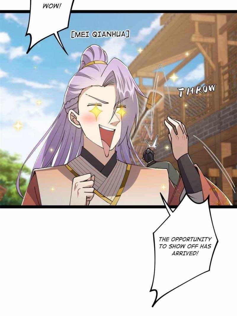 This Account is Ridiculous chapter 57 page 49