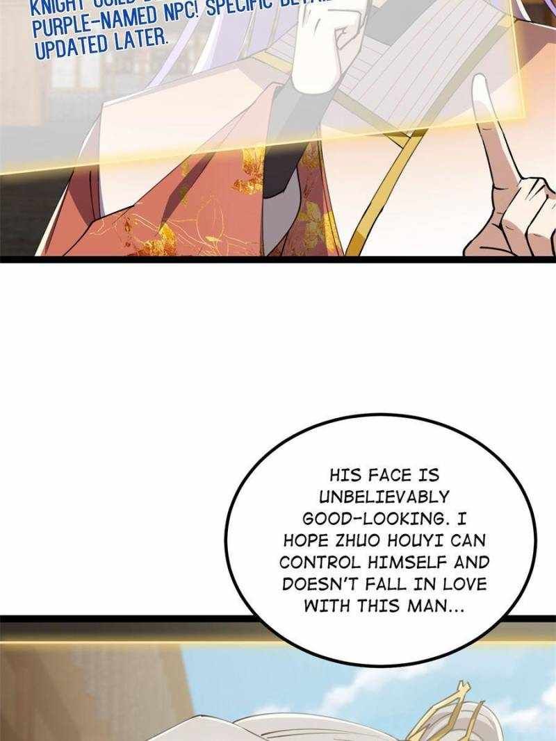 This Account is Ridiculous chapter 57 page 53