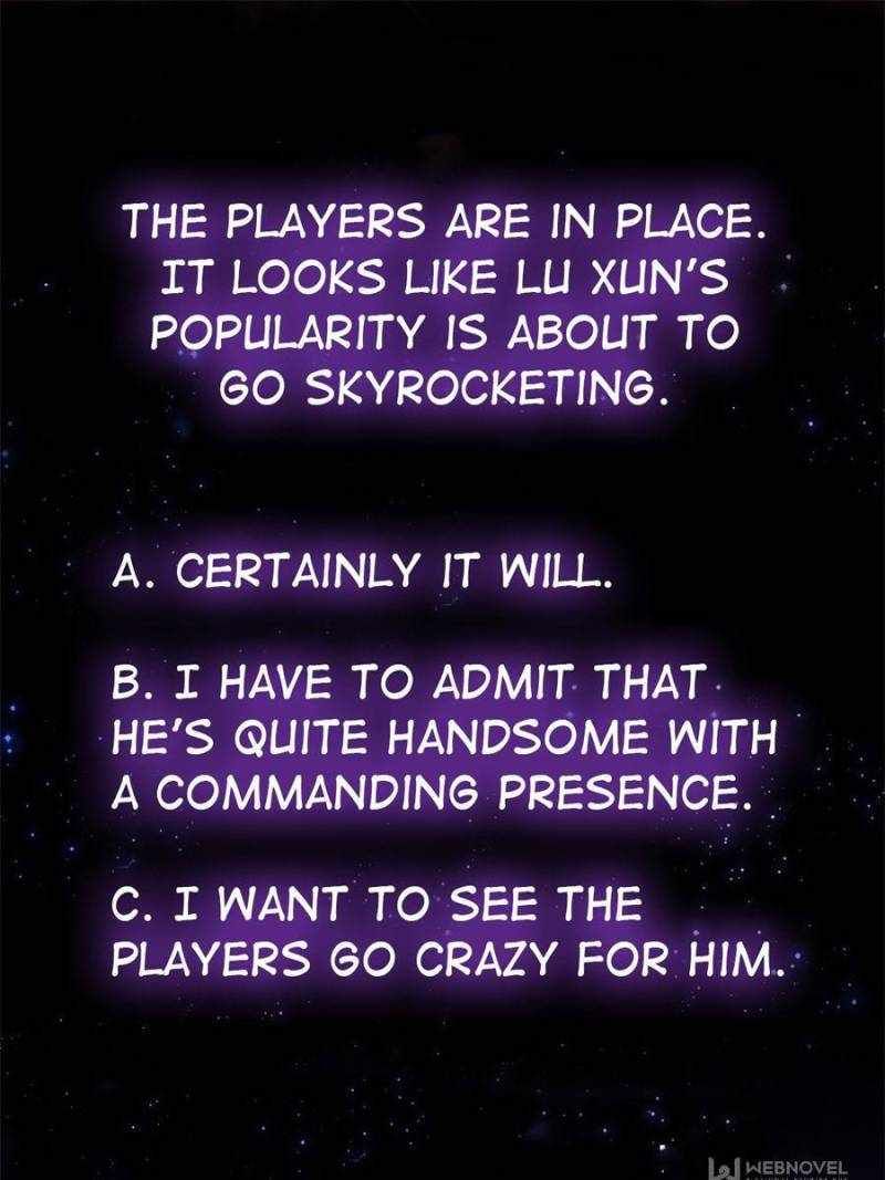 This Account is Ridiculous chapter 57 page 57