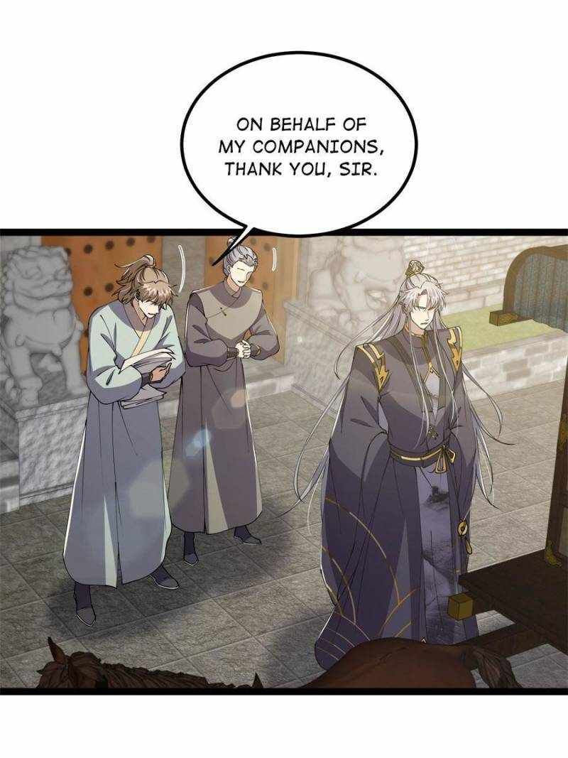 This Account is Ridiculous chapter 57 page 9