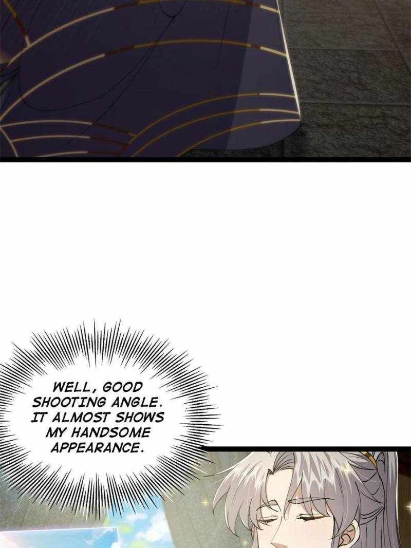 This Account is Ridiculous chapter 58 page 10