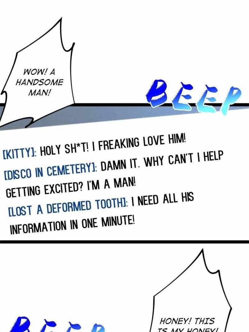 This Account is Ridiculous chapter 58 page 12