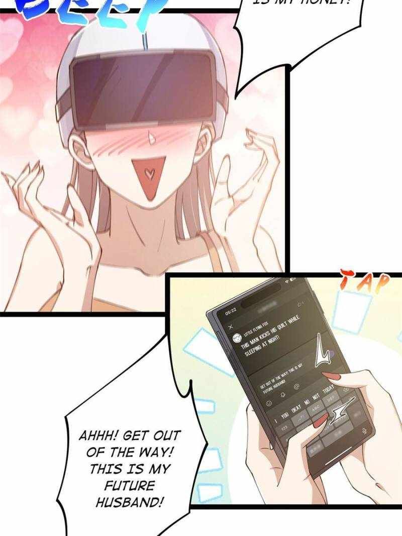 This Account is Ridiculous chapter 58 page 13