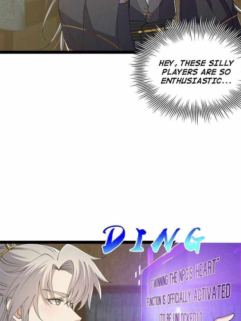 This Account is Ridiculous chapter 58 page 15