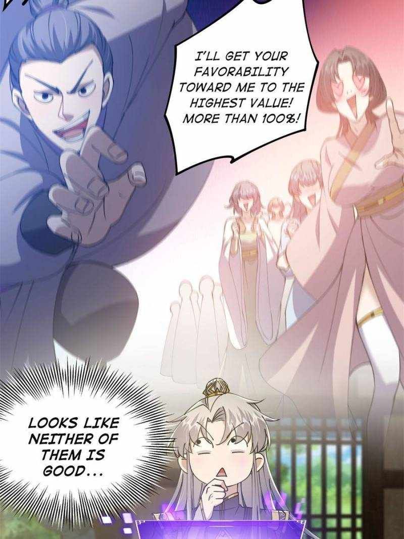 This Account is Ridiculous chapter 58 page 18