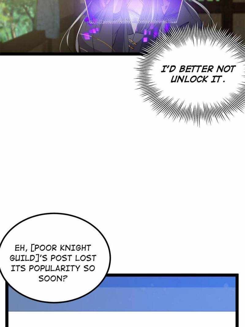 This Account is Ridiculous chapter 58 page 19