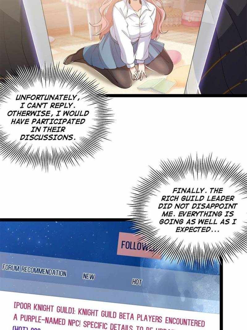 This Account is Ridiculous chapter 58 page 2