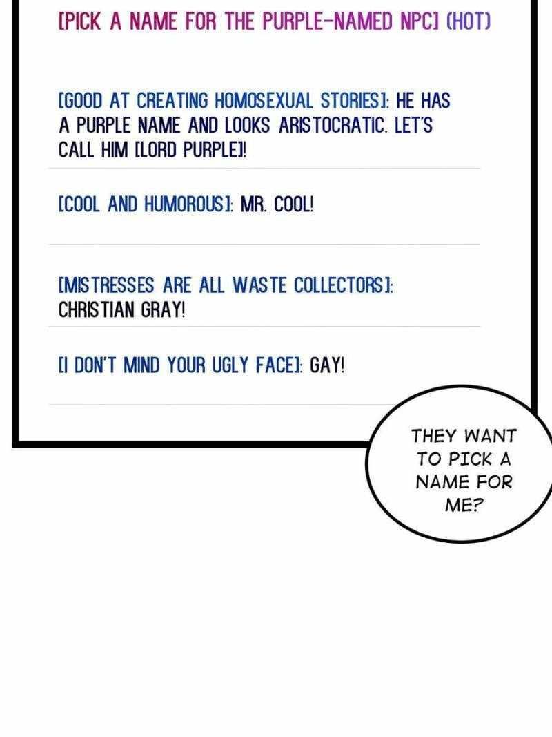 This Account is Ridiculous chapter 58 page 20