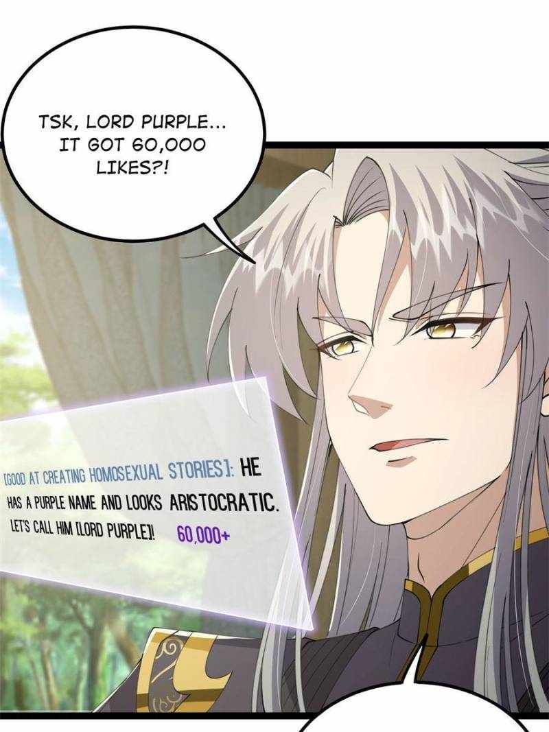 This Account is Ridiculous chapter 58 page 21